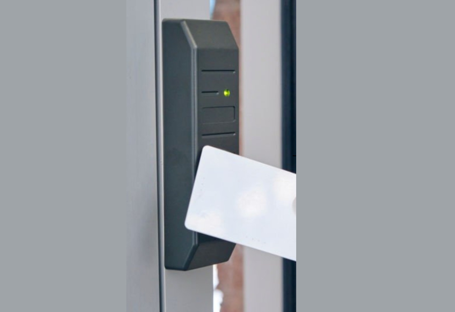 Access Control Systems