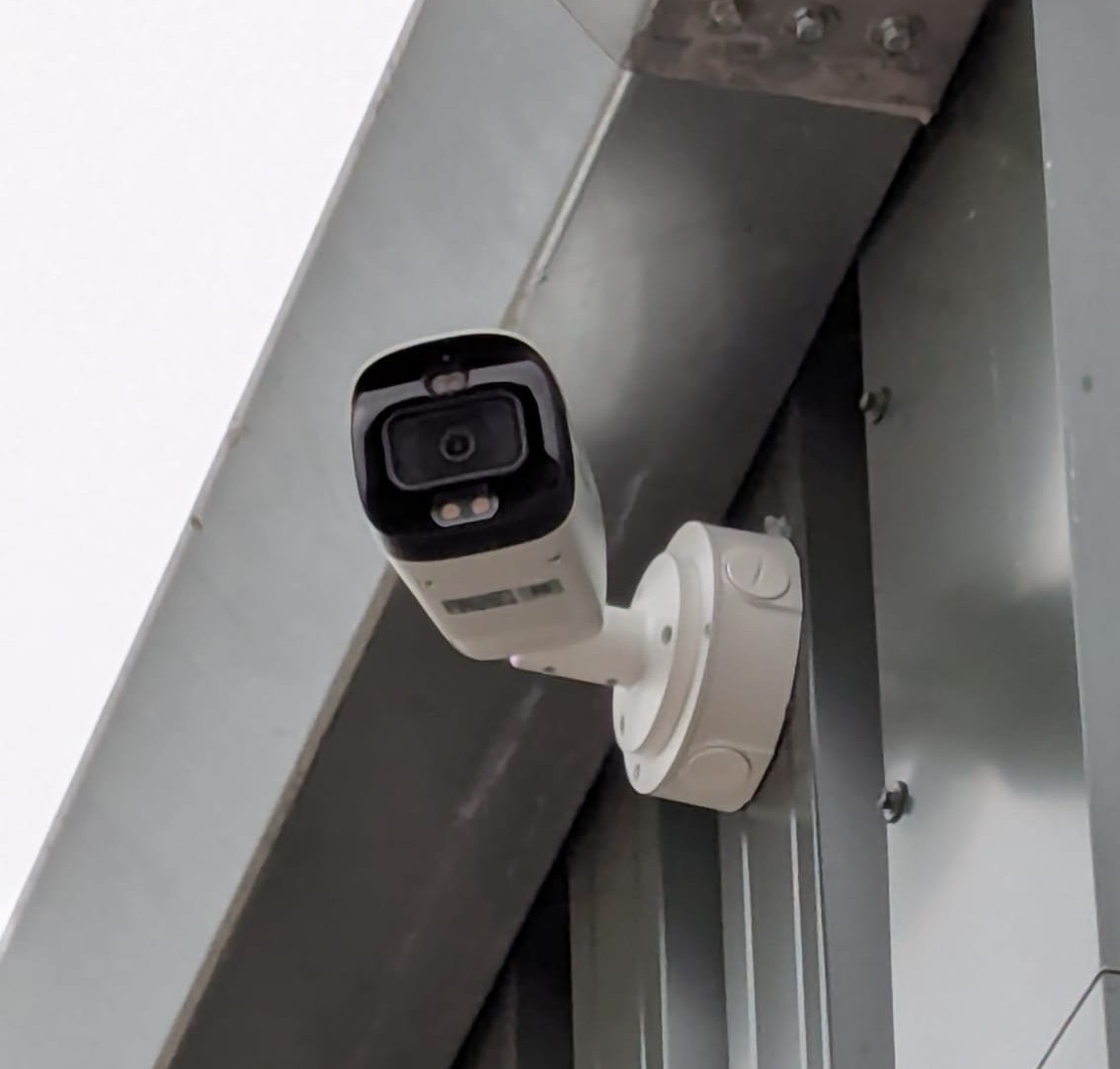 CCTV & Security Systems