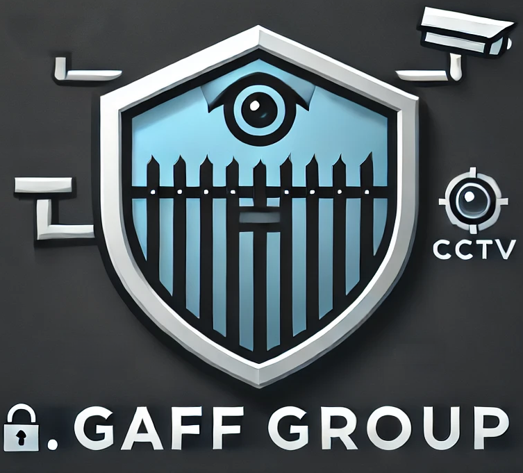 A. Gaff Group Logo